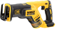 Шабельна пилка DeWalt 18V, без акумулятора - зображення 1
