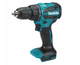 Ударная дрель Makita 18V 2 x 2Ah - изображение 3