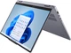 Laptop Lenovo IdeaPad 5 2-in-1 16AKP10 (83KU0002NT) Luna Grey - obraz 2