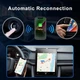 Беспроводной адаптер 2 в 1 для CarPlay - изображение 5