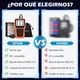 Диагностический сканер OBD2 VPOW K88 PRO ДЛЯ ВСЕХ АВТОМОБИЛЕЙ С OBDII - изображение 4