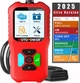 Автомобильный сканер MOTOPOWER MP69038 OBD2 - изображение 1