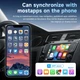 Мини-адаптер CarPlay Wireless Muachspi - изображение 2