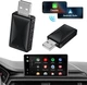 Мини-адаптер CarPlay Wireless Muachspi - изображение 7