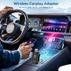 Беспроводной адаптер CarPlay 2025 - изображение 2