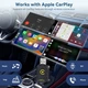 Беспроводной адаптер CarPlay 2025 - изображение 3