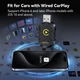 Беспроводной адаптер CarPlay 2025 - изображение 5