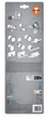 Ночник OSRAM LEDSTIXX USB 4000K DIM с аккумулятором (4099854497599) - изображение 10