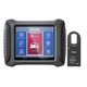 Программатор ключей XTOOL X100 PAD Elite (8», 2/64Gb) - изображение 1