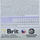 Корм сухий Brit Grain Free VetDiet Dog Gastrointestinal для дорослих собак при порушенні травлення з оселедцем лососем та горохом 8595602528134 - изображение 4