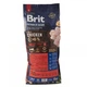Корм сухий Brit Premium Dog Adult L для дорослих собак великих порід вагою 25-45 кг з куркою 15 кг 8595602526468 - зображення 3