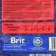 Корм сухий Brit Premium Dog Adult L для дорослих собак великих порід вагою 25-45 кг з куркою 3 кг 8595602526444 - зображення 4