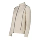 Кофта CMP Women's French Terry Sweatshirt Cream L (1097-35D7456-A238 42) - изображение 2