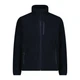 Флисовая кофта CMP Men's Arctic Micro Fleece Jacket Dark Blue XXL (1097-35H1707-N950 54) - изображение 1
