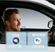 Бездротовий автомобільний адаптер CarPlay / Android Auto 2025 — Plug&Play, Bluetooth + WiFi, OTA - зображення 3