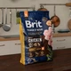 Корм сухий Brit Premium Dog Adult M для дорослих собак середніх порід вагою 10-25 кг з куркою 3 кг 8595602526352 - изображение 6