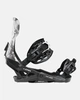 Крепления Jones Meteorite Surf Series Black L (1033-JNS J.26.BNU.MES.BK.4L.1) - изображение 3