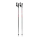 Палиці Leki Hot Shot 120 Black/Red (1052-655 47471 120) - зображення 1