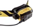 Ліхтар Petzl Pixa R Yellow/Black (1052-E120CA00) - зображення 4