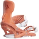 Крепления Jones W's Equinox M Solid Coral (1033-JNS J.26.BNW.EQX.PK.3M.1) - изображение 1