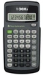 Калькулятор Texas Instruments офісний науковий (3243480107044) - зображення 3