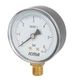 Манометр 0÷6 бар, Ø63, радиальный, 1/4" Icma 244 - изображение 4