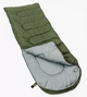 Зимний спальный мешок с подогревом USB 215×65 см с капюшоном до -30°C - изображение 15