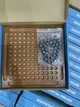 Настольная игра Магнитные шахматы бой Magnetic Chess Battle деревянная логическая развивающая для детей, взрослых, компании премиум качества 32 магнита доска темного цвета с лунками - изображение 4