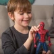 Велика фігура людини-павука звуки B9693 Hasbro - зображення 4