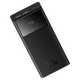 Зовнішній акумулятор Baseus Star-Lord Digital Display Fast Charge Power Bank 30000mAh 22.5W Black (PPXJ060101) - изображение 2