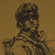 Футболка c рисунком Paratrooper L Coyote Brown (UA281-29898-CB-PR-L) - изображение 4