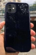 Чехол противоударный силиконовый Tech21 Evo Check для Iphone 11 (6.1") Indigo - изображение 9
