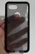 Противоударный чехол силиконовый Tech21 Evo Check для Google Pixel 3 (5.5") Smokey Black - изображение 3