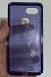 Чехол противоударный Tech21 Evo Check для Google Pixel 3 (5.5") Ultra Violet Purple - изображение 2