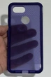 Чехол противоударный Tech21 Evo Check для Google Pixel 3 (5.5") Ultra Violet Purple - изображение 4