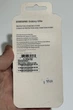 Чехол противоударный с подставкой Protective Standing Cover для Samsung Galaxy S10e Blue Navy SM-G970 - изображение 3