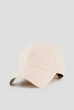 Кепка 47 Brand YANKEES BASE RUNNER SNAP бежевый Унисекс OSFA (B-BRMPS17WBP-BN) - изображение 1