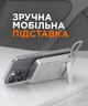 УМБ Sigma mobile X-power SI10A8QL-MAG 10000 mAh 22.5W MagSafe/PD/QC 2.0-3.1 Silver (4827798161012) - изображение 9