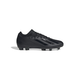 Чоловічі бутси X Crazyfast.3 Firm Ground Cleats Black 44 - изображение 3