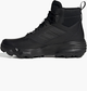 Черевики унісекс Unity Leather Mid Rain.Rdy Hiking Shoes Black 38 - изображение 1