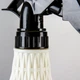 Распылитель для цветов 20 см DH-FLOWERS-11 WHITE - изображение 5