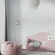 Самоклеящаяся 3D панель белая плитка 700x700x3мм - изображение 7