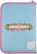 Папка факультативная YES Minecraft Spring A4+ на молнии с внутренним карманом (492334) (5056574463982) - изображение 6