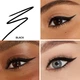 Гелевый водойстокий черный карандаш для глаз Too Faced Killer Liner 36 Hour Black 1.2 г - изображение 2