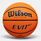 М'яч баскетбольний Wilson Evo NXT fiba game ball size 7 - изображение 2