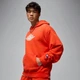 Чоловіча толстовка JORDAN M J AIR JDN RAIR FLC PO HD Червоний 2XL (IB3003-673) - зображення 1