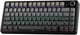 Игровая Клавиатура AULA F75 MAX Gradient Gray Беспроводная Механическая 2.4G/Bluetooth/USB type-c RGB Подсветка С Поддержкой HOT-SWAP - изображение 1