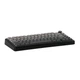 Игровая механическая беспроводная клавиатура AULA F75 Max Gray Gradient, 75%, RGB, USB-C, hot-swap, Reaper Switch с TFT-экраном и регулятором громкости - изображение 4