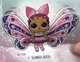 Лялька Lol surprise fairies Slumber queen doll tots toys лялька лол сюрприйз чарівна фея 523918 - зображення 2