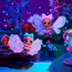 Лялька Lol surprise fairies Slumber queen doll tots toys лялька лол сюрприйз чарівна фея 523918 - зображення 3